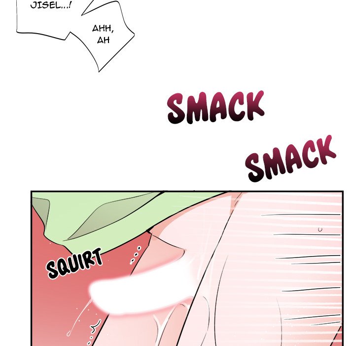 Pheromone Sherbet♥ - episode 37 - 79