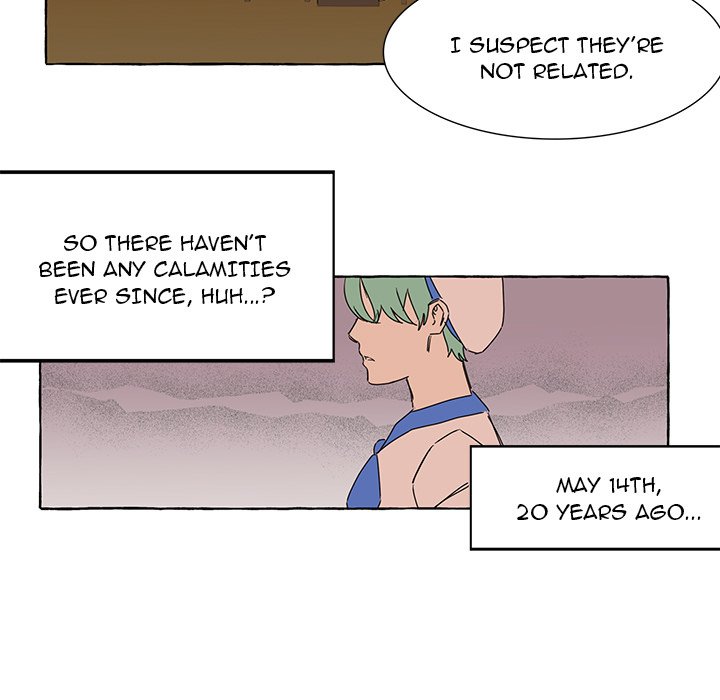 New Life, New Me - episode 7 - 38