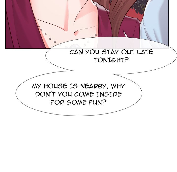 Inexperienced - episode 22 - 41