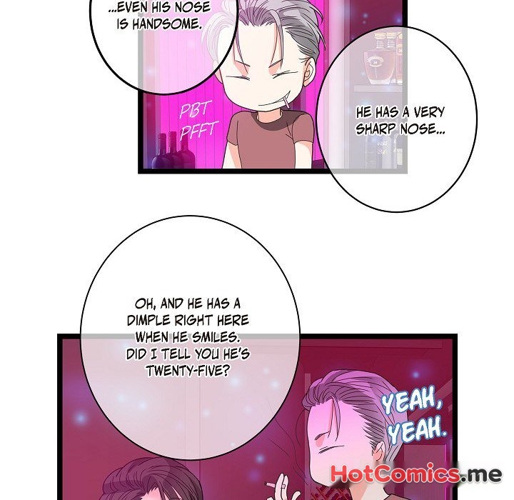 Sentimental Reasons - episode 7 - 9