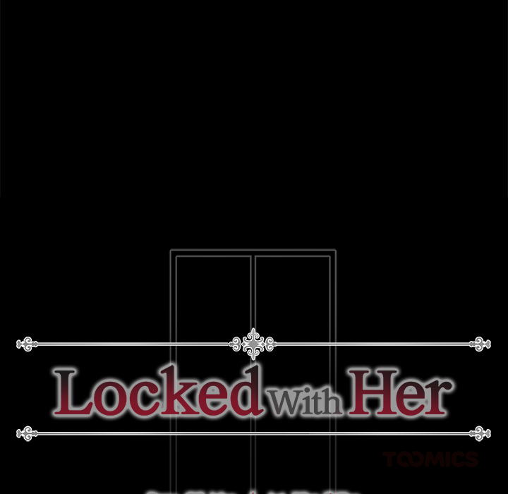 Locked With Her - episode 12 - 155