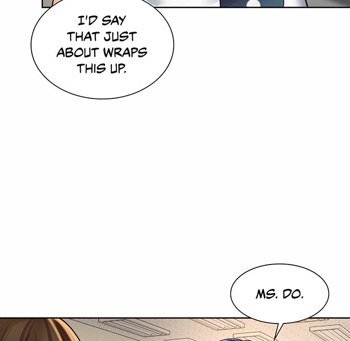 Office Affairs - episode 11 - 38