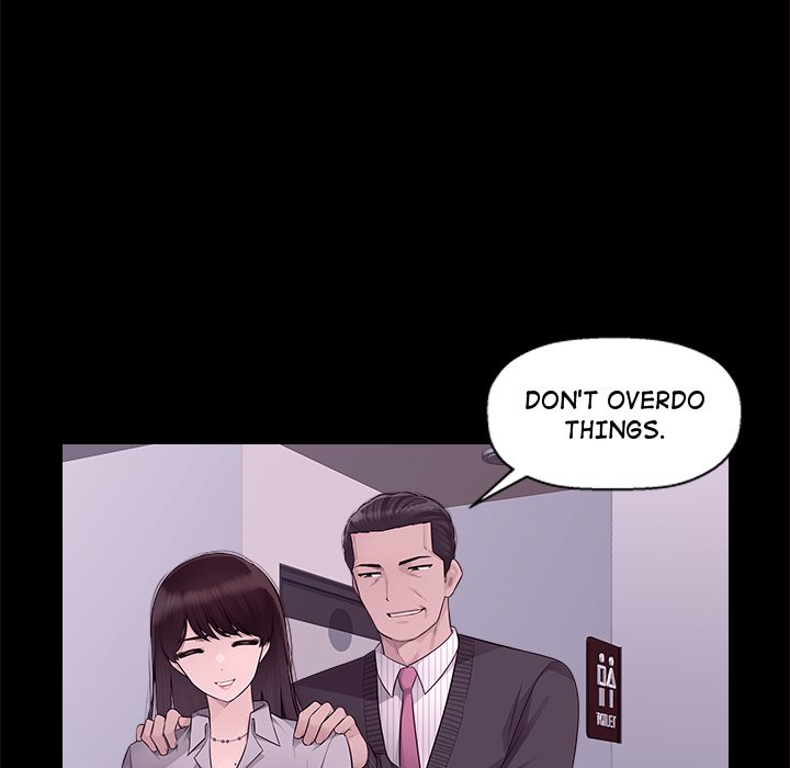 Office Desires - episode 6 - 60