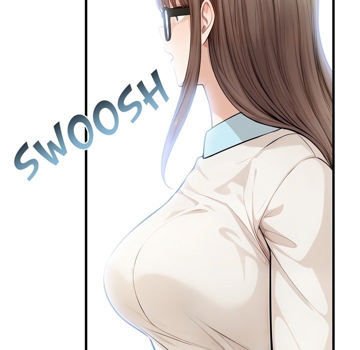 Female Professor with Nude Croquis - episode 4 - 88