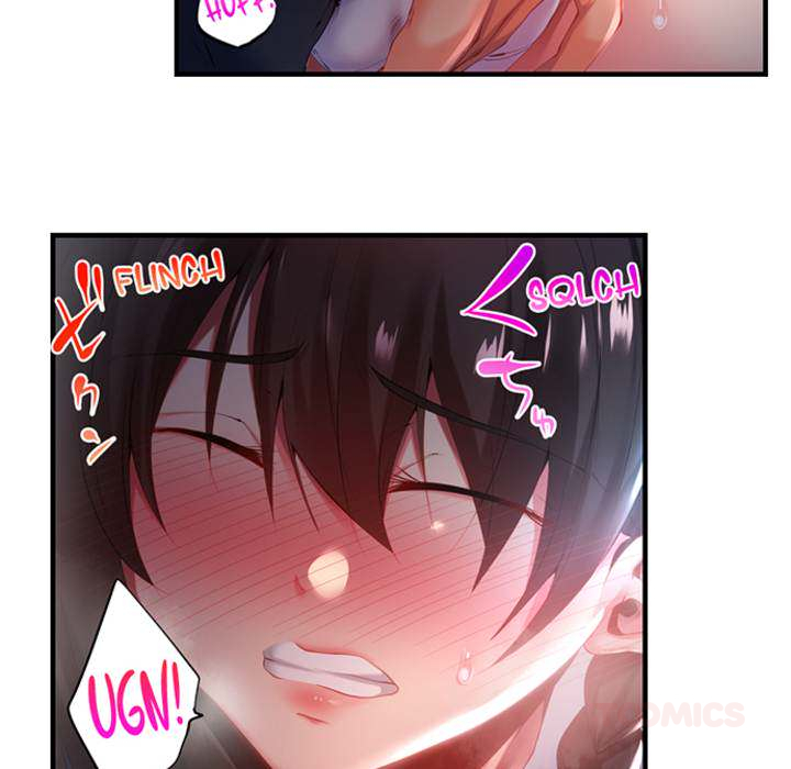 At Night She's a Nymphomaniac - episode 2 - 12