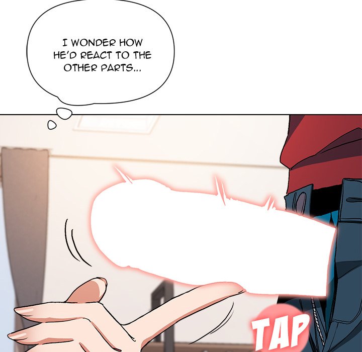 An Outsider's Way In - episode 6 - 57