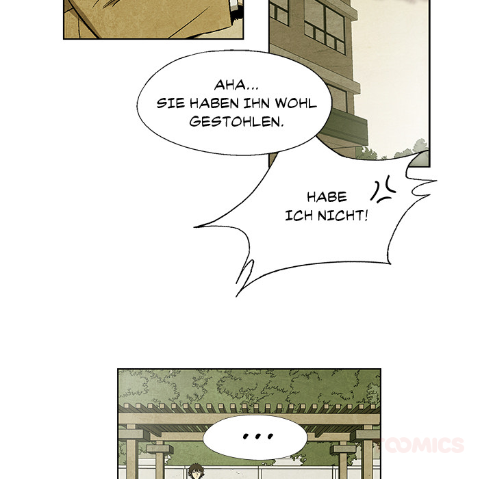 Gorgón - episode 7 - 17