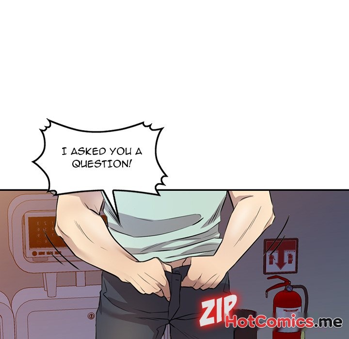 Secret Tutor - episode 11 - 26