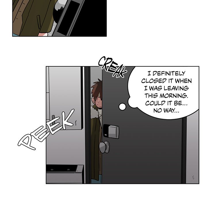 Sign - episode 20 - 58