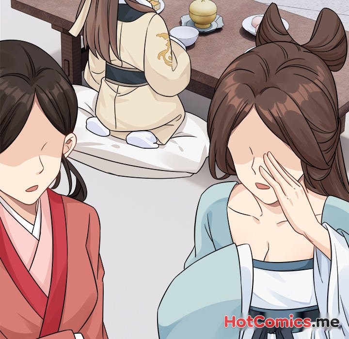 My Wife, The Prince - episode 21 - 13
