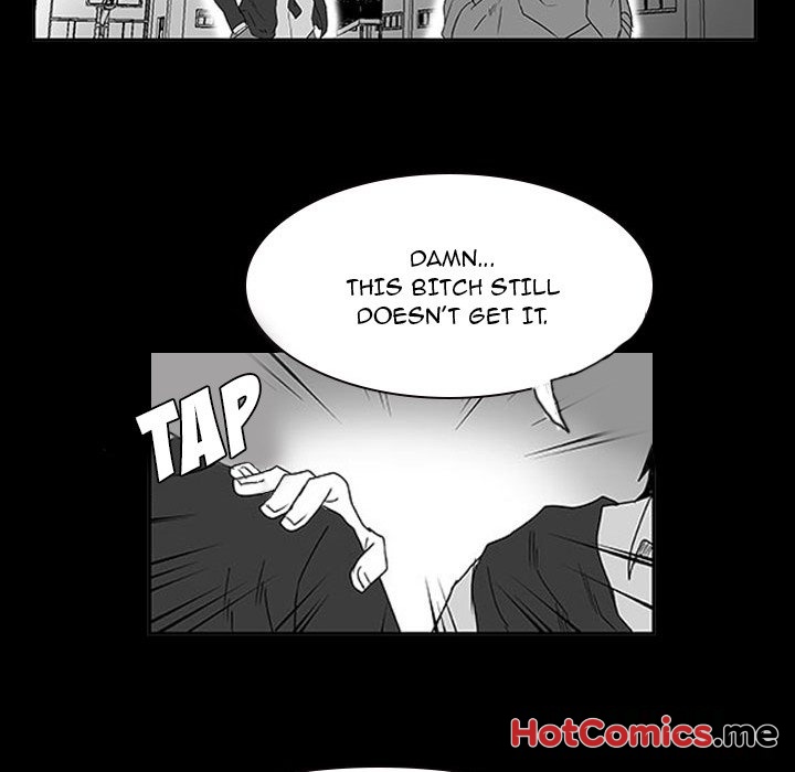 Tweener - episode 11 - 122
