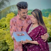 TikTok Account Photo
