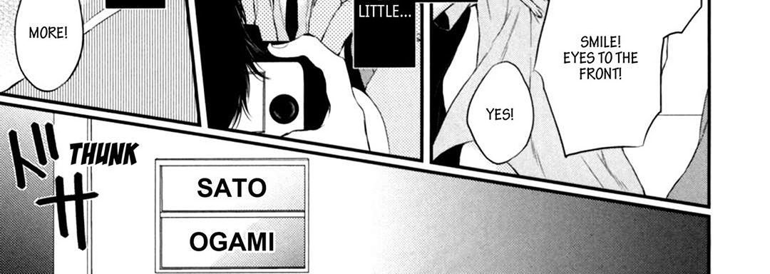 My Lucky Star (TORICO) - episode 2 - 39