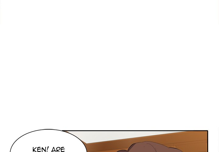 Stardust - episode 38 - 3
