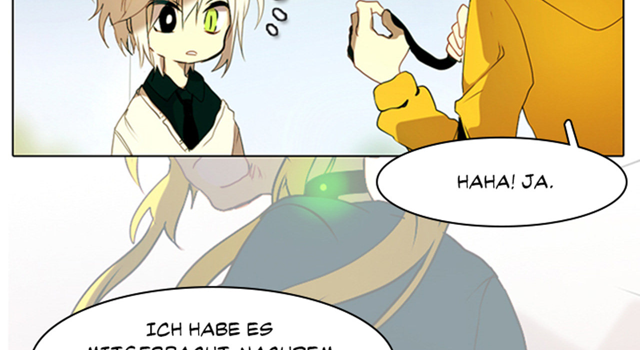 End und Save - episode 6 - 7