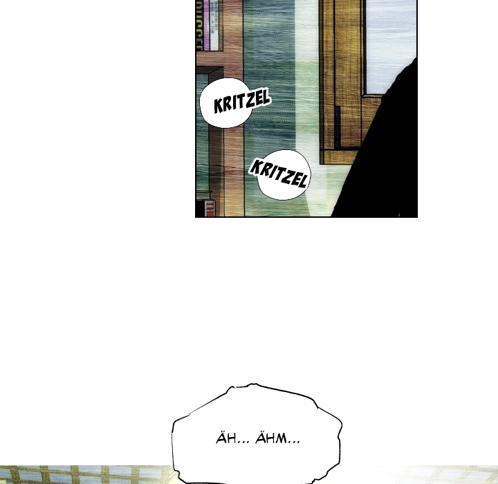 Verstand über Muskeln - episode 21 - 27
