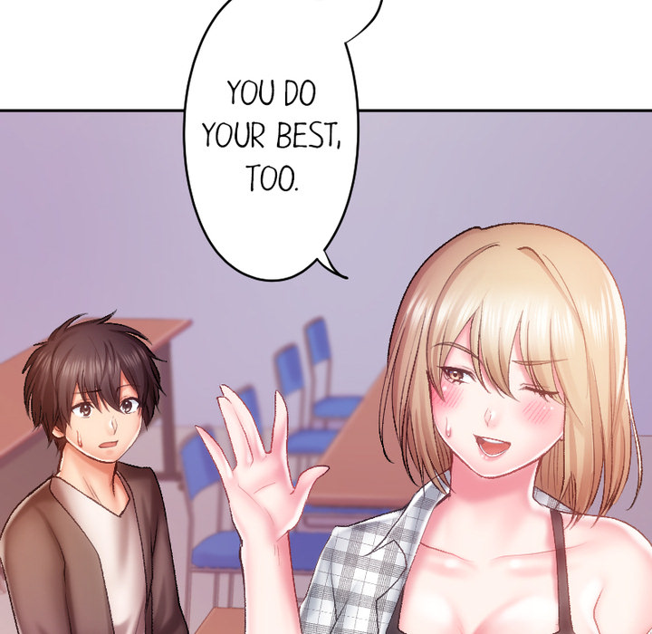Addictive Kiss: Your Lips Feel the Best - episode 25 - 49