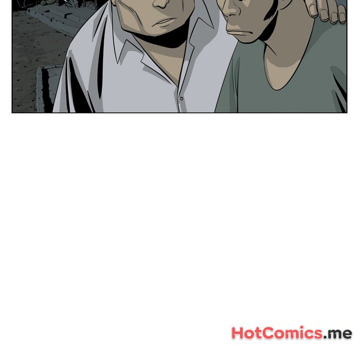 The Hooligans - episode 28 - 54
