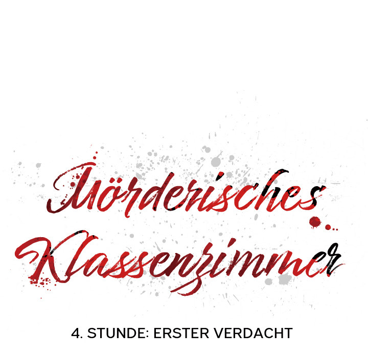 Mörderisches Klassenzimmer - episode 4 - 10