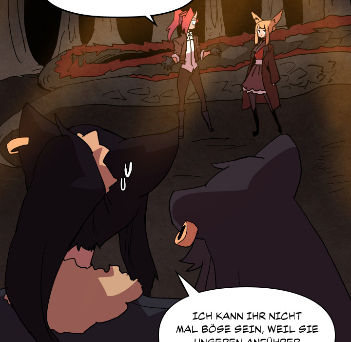 Die Dämonenkaiserin - episode 53 - 34