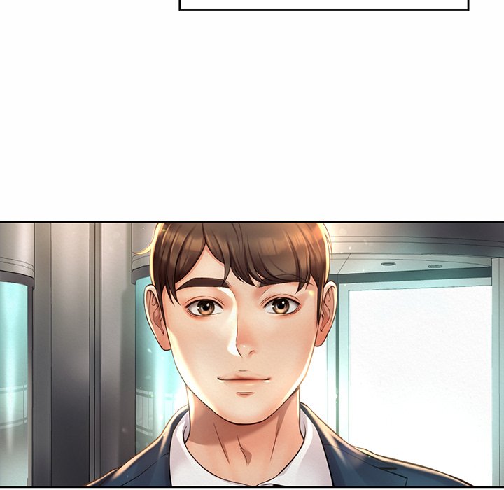 Office Affairs - episode 1 - 137