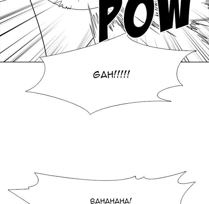 Taekwon High - episode 28 - 21
