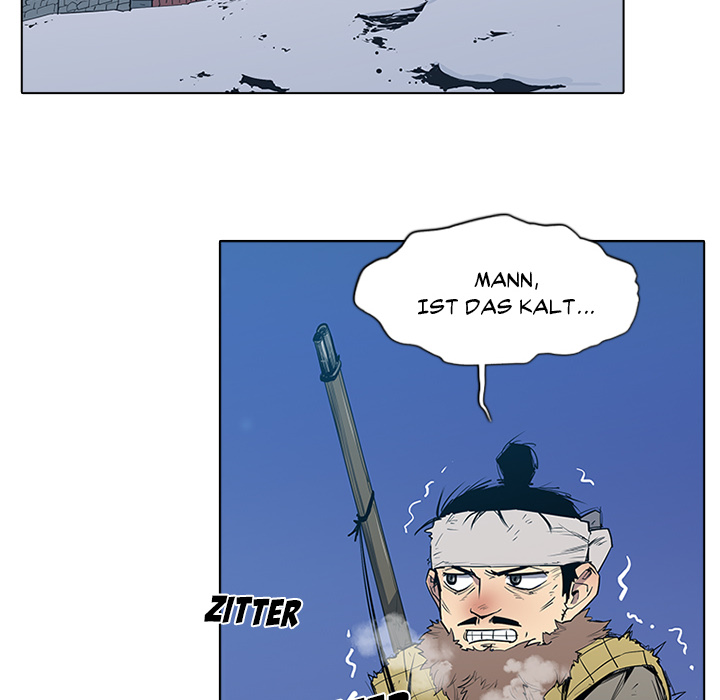 Yeongnos Giftzähne - episode 1 - 122