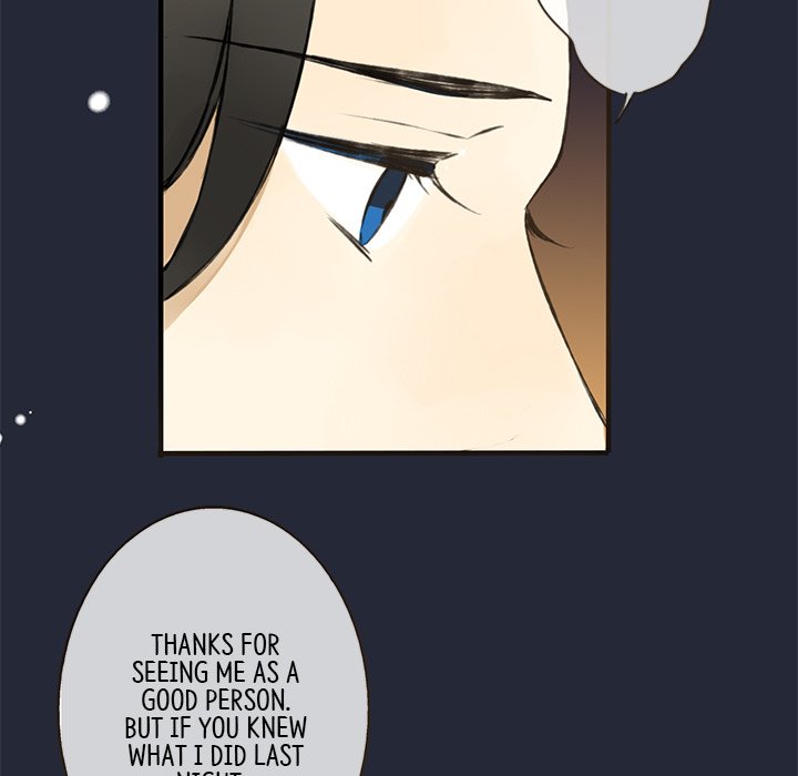 My Friend From Another Era - episode 11 - 6