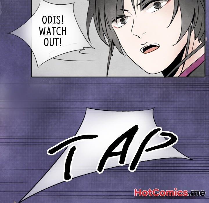 Odis and Moa's Underworld Diary - episode 8 - 37