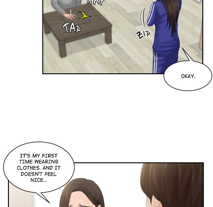 My Love Companion - episode 4 - 25