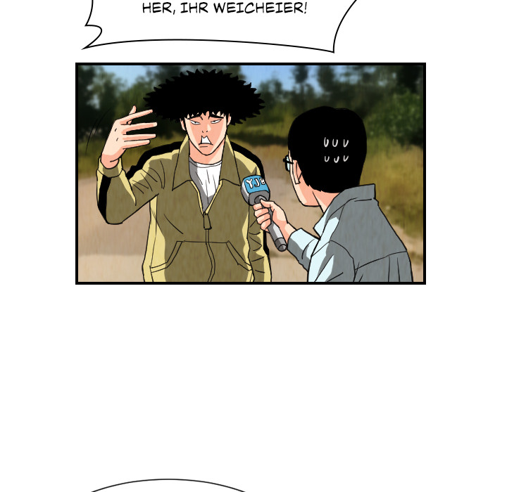 Holzköpfe auf dem Weg nach oben - episode 77 - 5