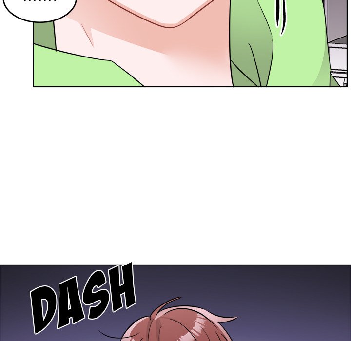 Pheromone Sherbet♥ - episode 44 - 47