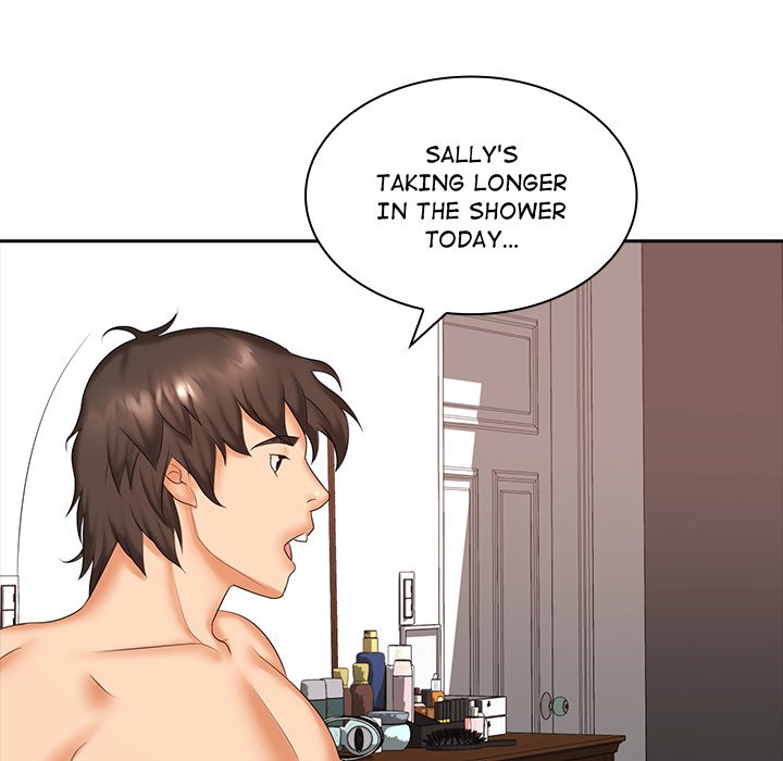 Office Troubles - episode 10 - 8
