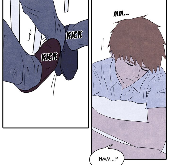 High School Devil - episode 3 - 61