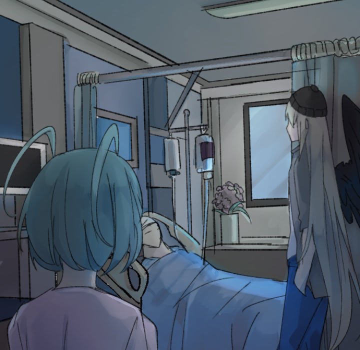 Death's Love Ballad - episode 10 - 43