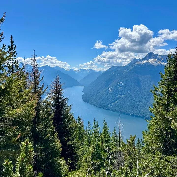 experiencehikingincanada
