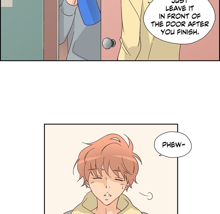 An Innocent Sin - episode 25 - 33