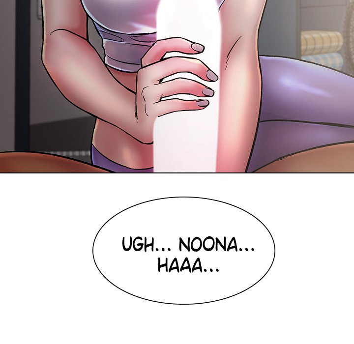 Ice Love - episode 3 - 154
