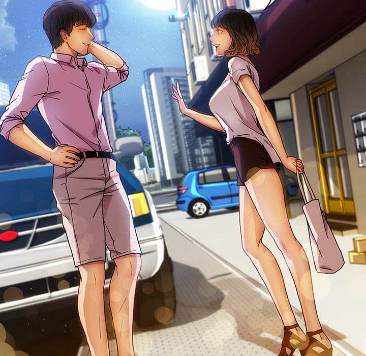 Lady Long Legs - episode 2 - 93