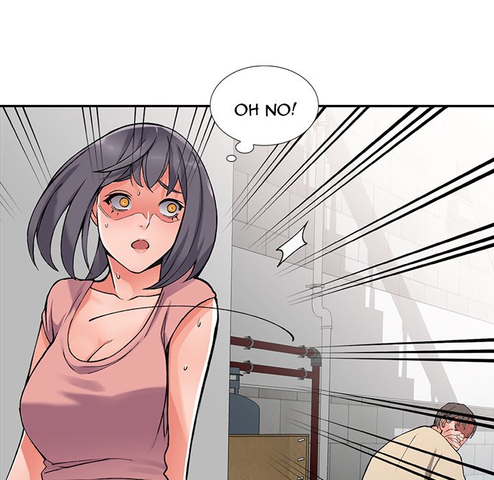 The Maids of the Mansion - episode 12 - 68