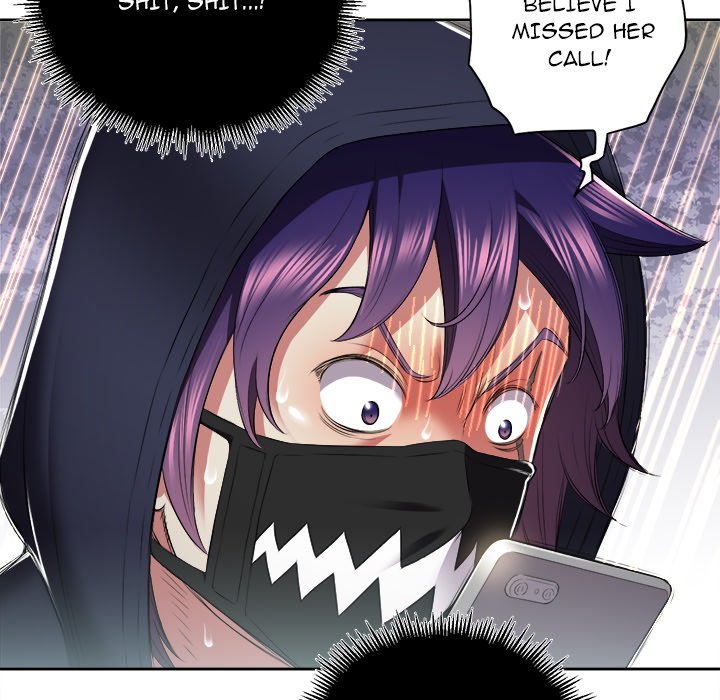 Yuri's Part Time Job - episode 21 - 69