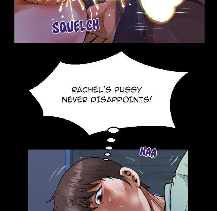The Unforeseen Guest - episode 40 - 74