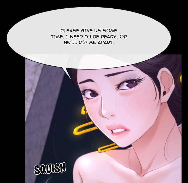 The First Love Story - episode 30 - 58