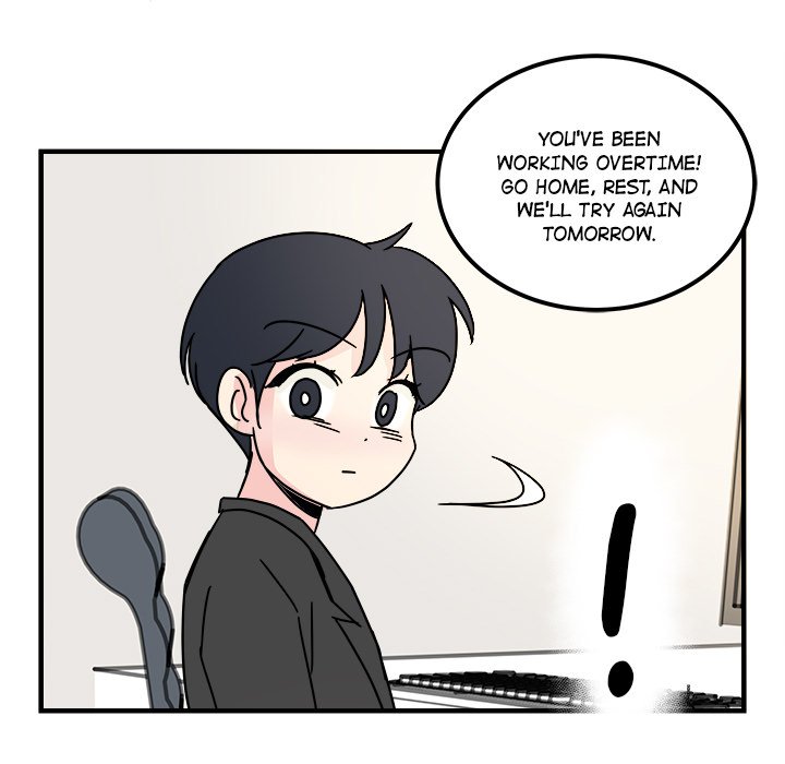 Office Grievances - episode 12 - 10
