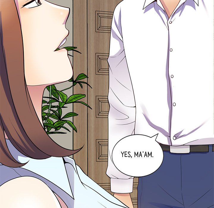 My Wife is a Teacher - episode 23 - 180