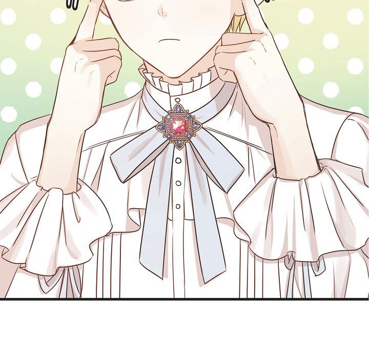 Hold on, Crown Prince! - episode 31 - 127