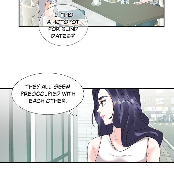 Match Made In Bed - episode 22 - 27