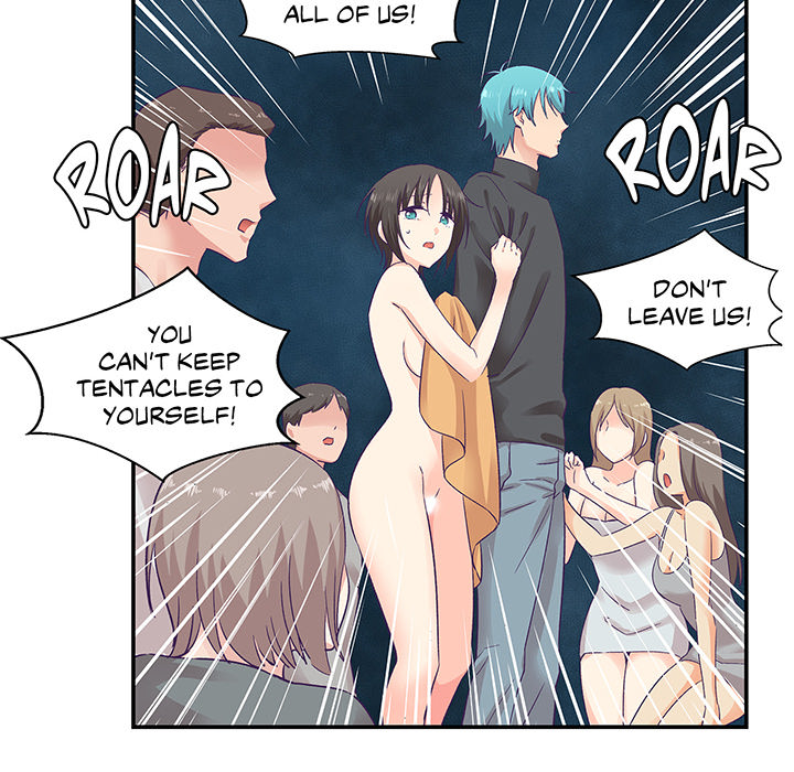 My Special Squishy Someone - episode 28 - 85
