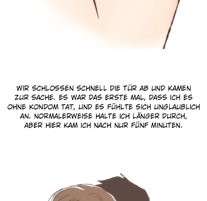Außenseiter, Tortenschmeißer - episode 8 - 23