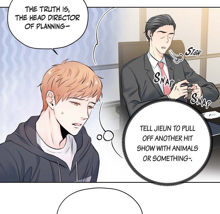 My K - episode 6 - 15